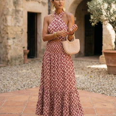 Elsa | Conjunto Elegante con Diseño de Hombros Descubiertos - Isabel de Sevilla