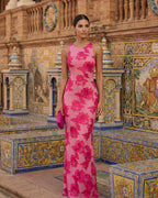 Amara Vestido Maxi