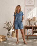 Mono Sol | Mono corto veraniego