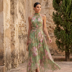 Vestido Olivia - Isabel de Sevilla