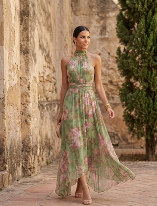Vestido Olivia - Isabel de Sevilla