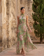 Vestido Olivia