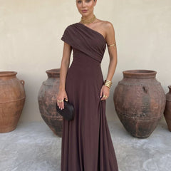 Sierra | Vestido elegante - Isabel de Sevilla