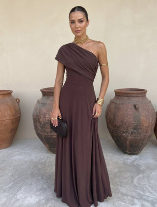 Sierra | Vestido elegante - Isabel de Sevilla
