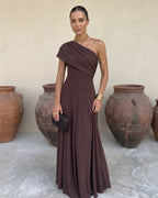 Sierra | Vestido elegante