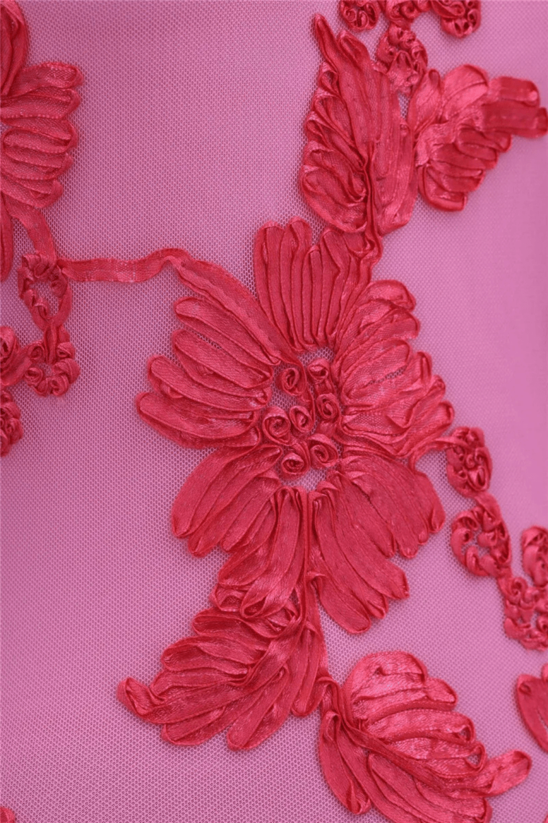 Amara Vestido Maxi - Isabel de Sevilla