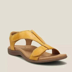 Yolanda | Sandalias de Confort - Isabel de Sevilla