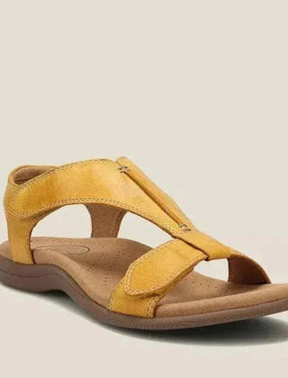 Yolanda | Sandalias de Confort - Isabel de Sevilla