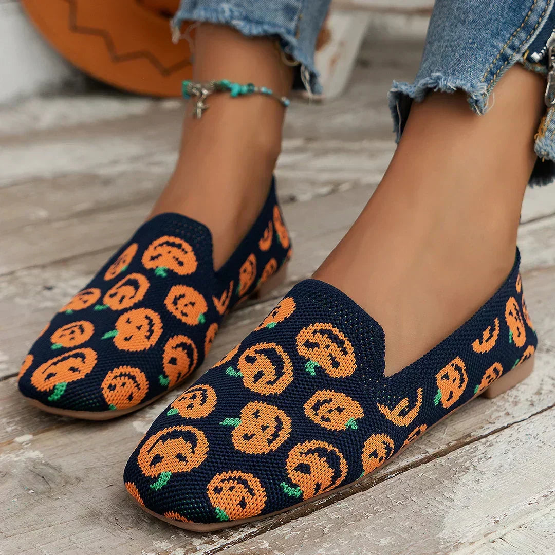 Susana | Zapatos Ortopédicos Ligeros y Clásicos