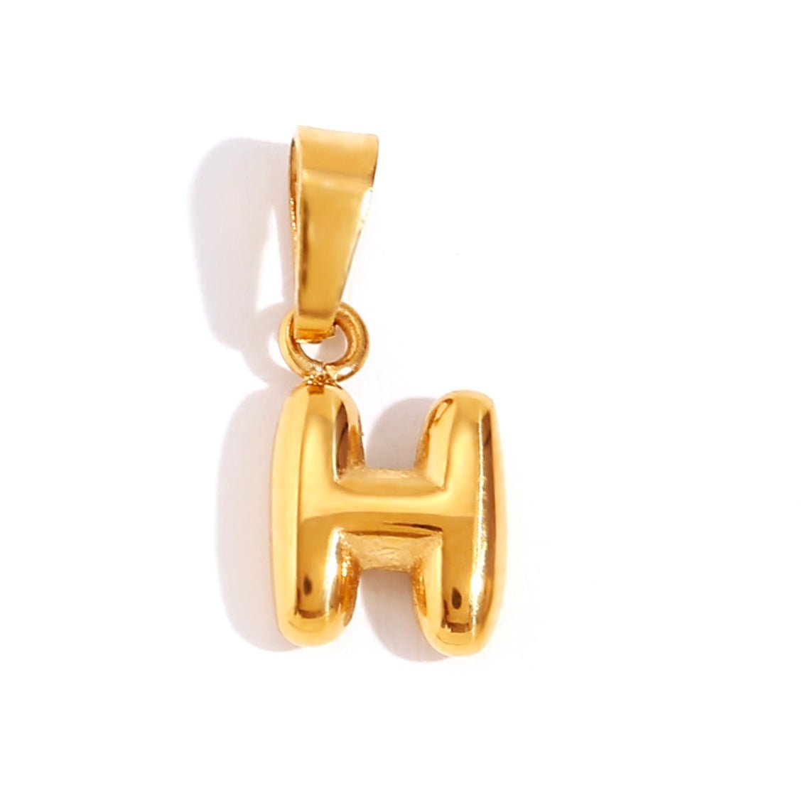 Collar Bubble Letter (40+5 cm) - Isabel de Sevilla