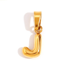Collar Bubble Letter (40+5 cm) - Isabel de Sevilla