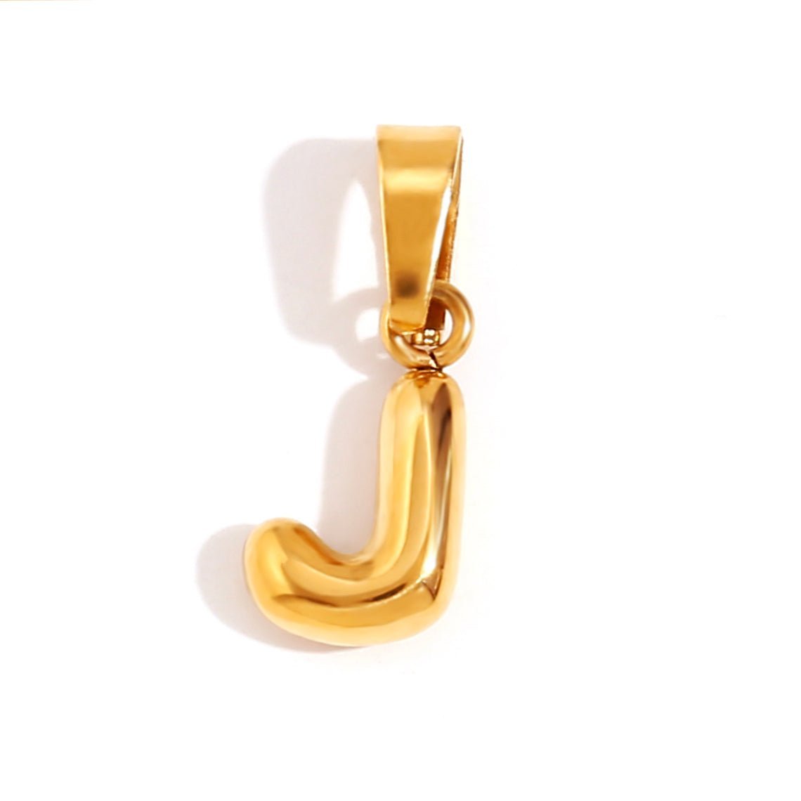 Collar Bubble Letter (40+5 cm) - Isabel de Sevilla