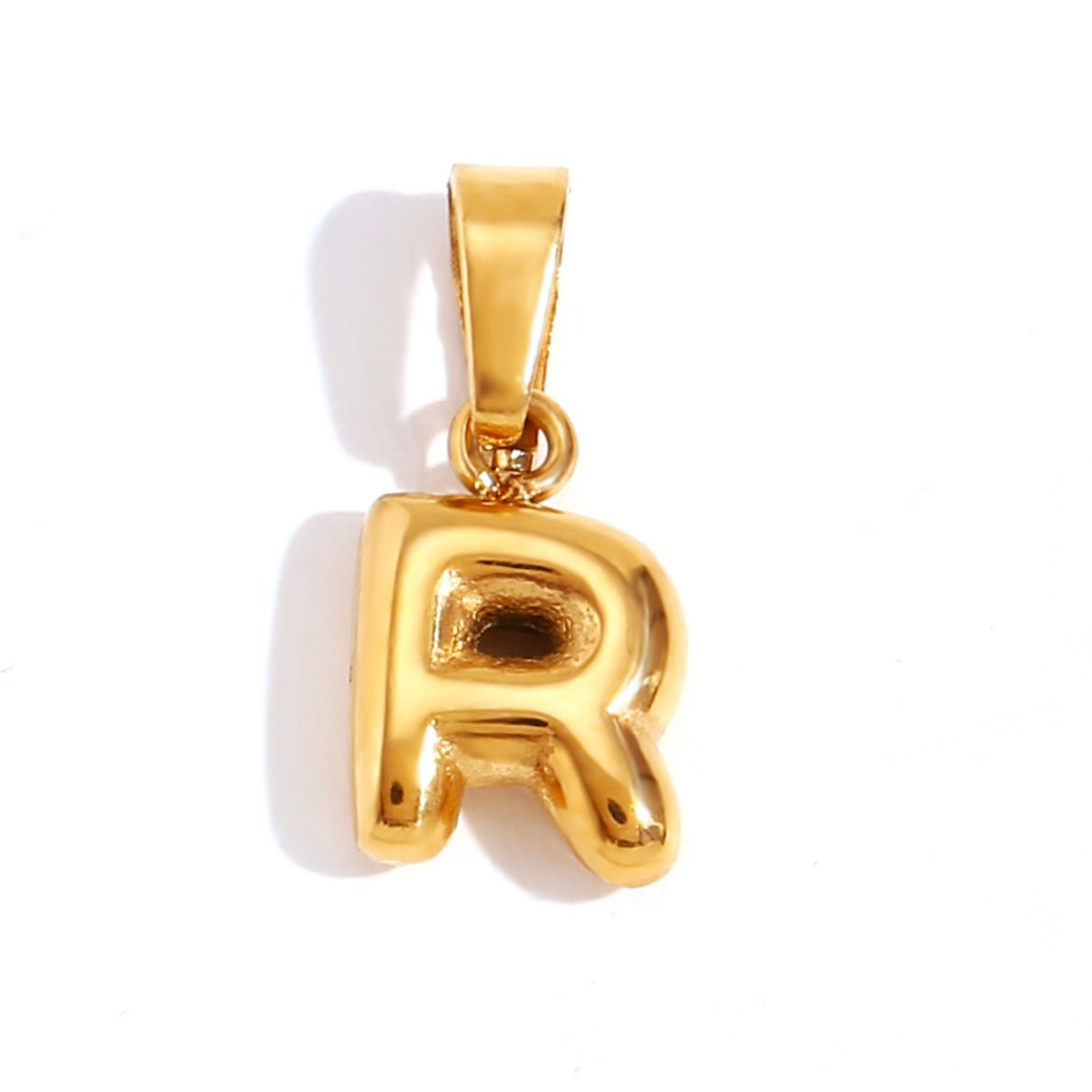 Collar Bubble Letter (40+5 cm) - Isabel de Sevilla