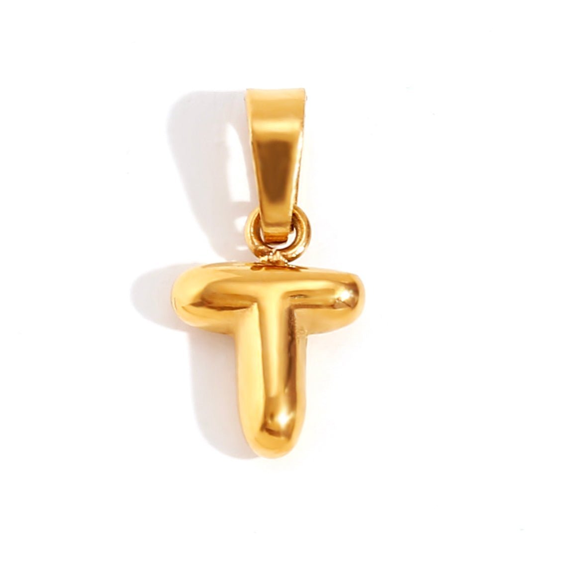 Collar Bubble Letter (40+5 cm) - Isabel de Sevilla
