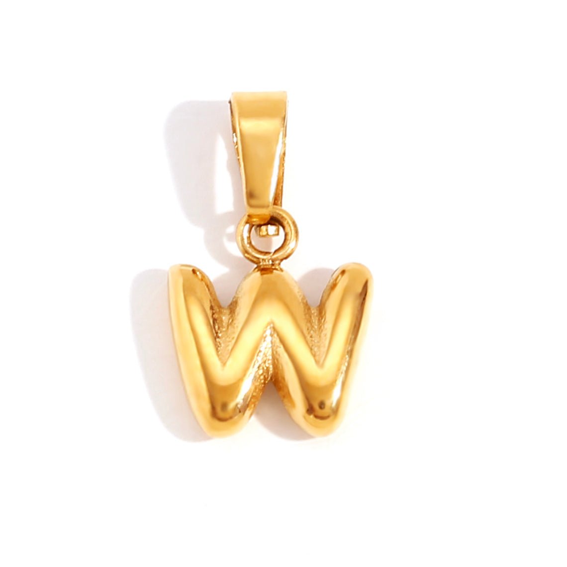 Collar Bubble Letter (40+5 cm) - Isabel de Sevilla