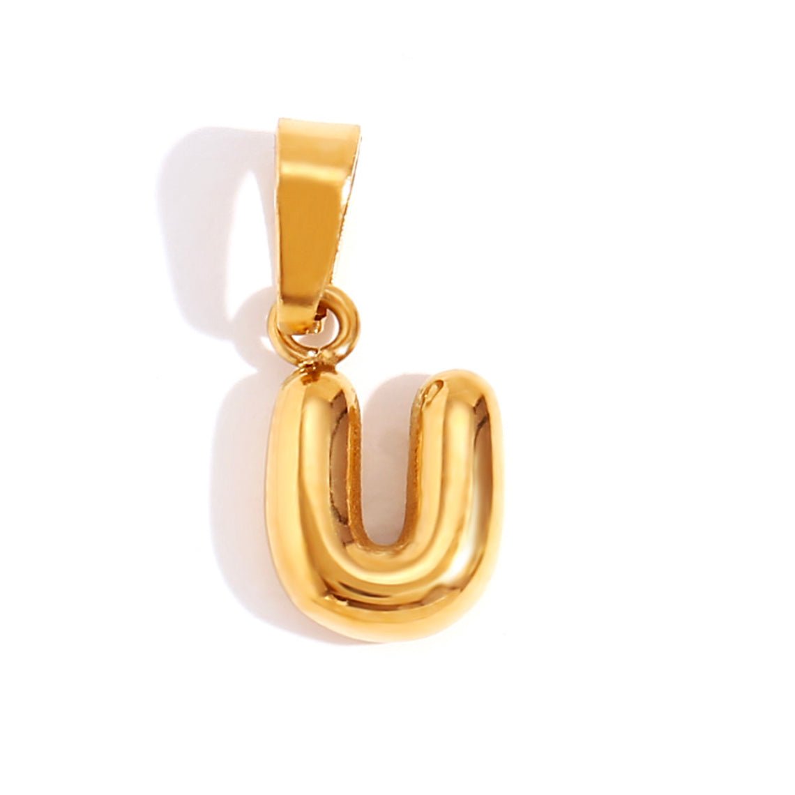 Collar Bubble Letter (40+5 cm) - Isabel de Sevilla