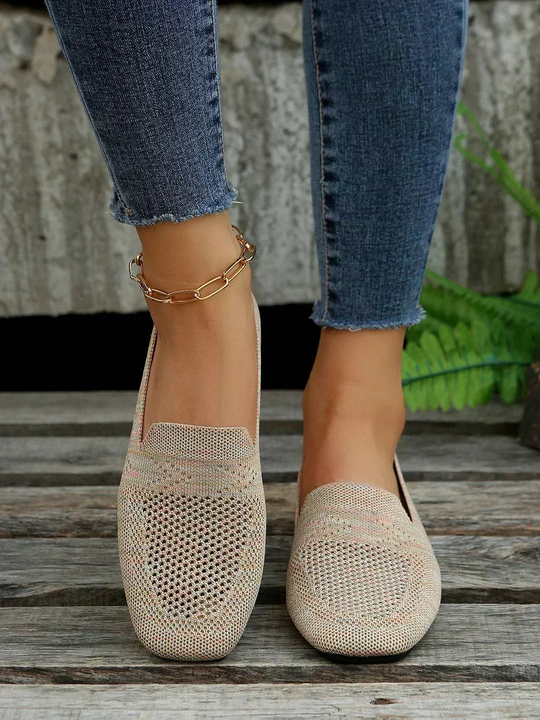 Susana | Zapatos Ortopédicos Ligeros y Clásicos