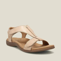 Yolanda | Sandalias de Confort - Isabel de Sevilla