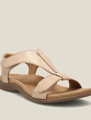 Yolanda | Sandalias de Confort - Isabel de Sevilla