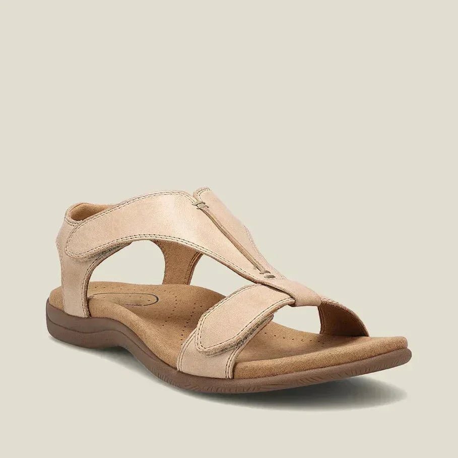 Yolanda | Sandalias de Confort - Isabel de Sevilla