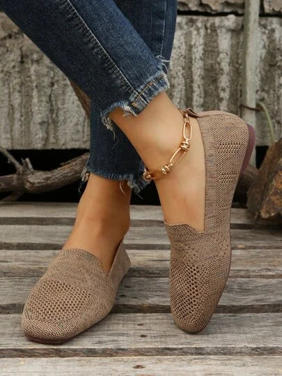 Susana | Zapatos Ortopédicos Ligeros y Clásicos