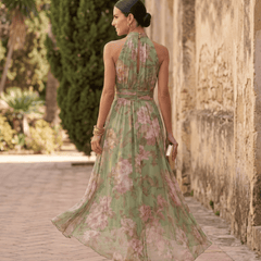Vestido Olivia - Isabel de Sevilla