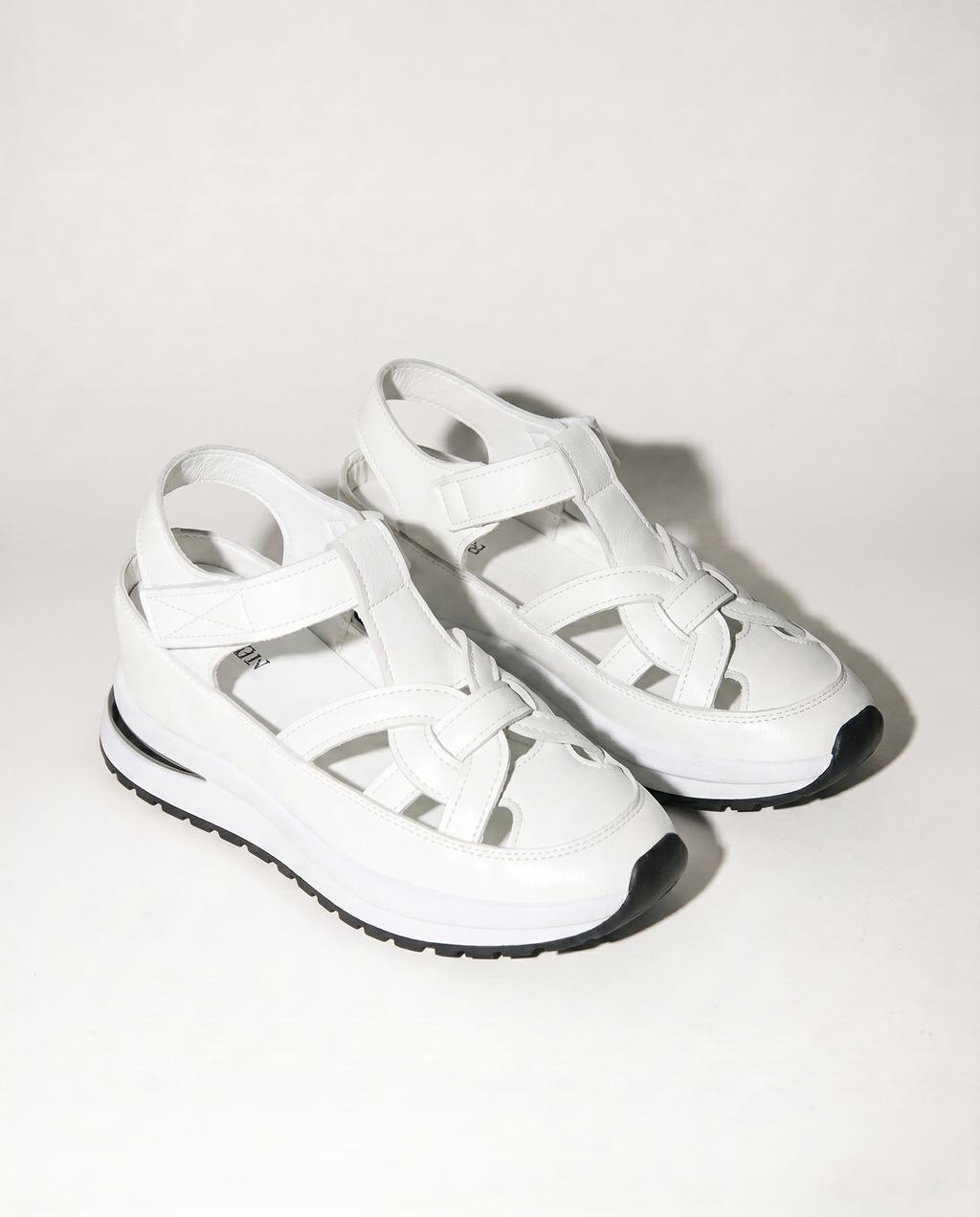 DUNA | SANDALIAS DE CUÑA CÓMODAS PARA MUJER