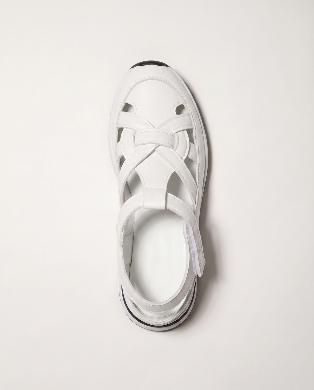DUNA | SANDALIAS DE CUÑA CÓMODAS PARA MUJER