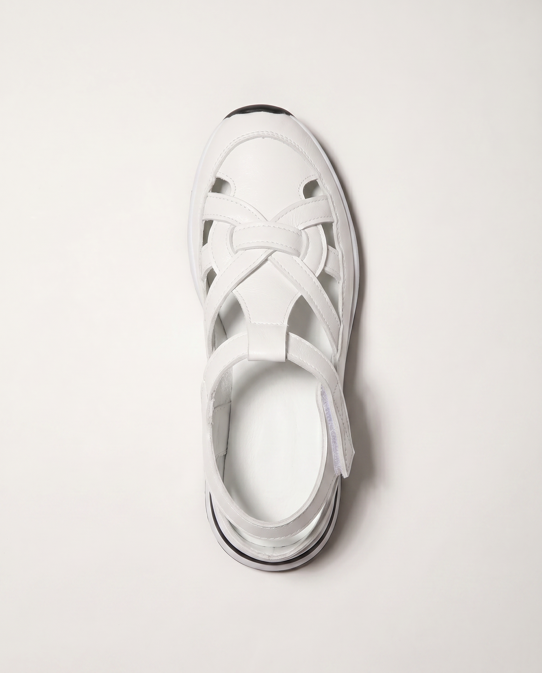 DUNA | SANDALIAS DE CUÑA CÓMODAS PARA MUJER