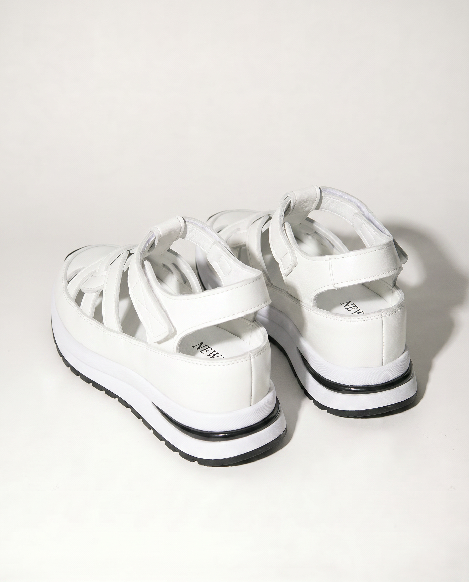 DUNA | SANDALIAS DE CUÑA CÓMODAS PARA MUJER