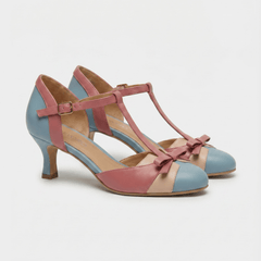 SORA | SANDALIAS ORTOPÉDICAS VINTAGE - Isabel de Sevilla