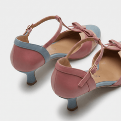 SORA | SANDALIAS ORTOPÉDICAS VINTAGE - Isabel de Sevilla