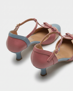 SORA | SANDALIAS ORTOPÉDICAS VINTAGE