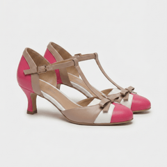 SORA | SANDALIAS ORTOPÉDICAS VINTAGE - Isabel de Sevilla