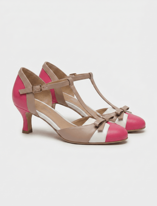SORA | SANDALIAS ORTOPÉDICAS VINTAGE - Isabel de Sevilla