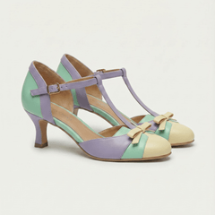 SORA | SANDALIAS ORTOPÉDICAS VINTAGE - Isabel de Sevilla