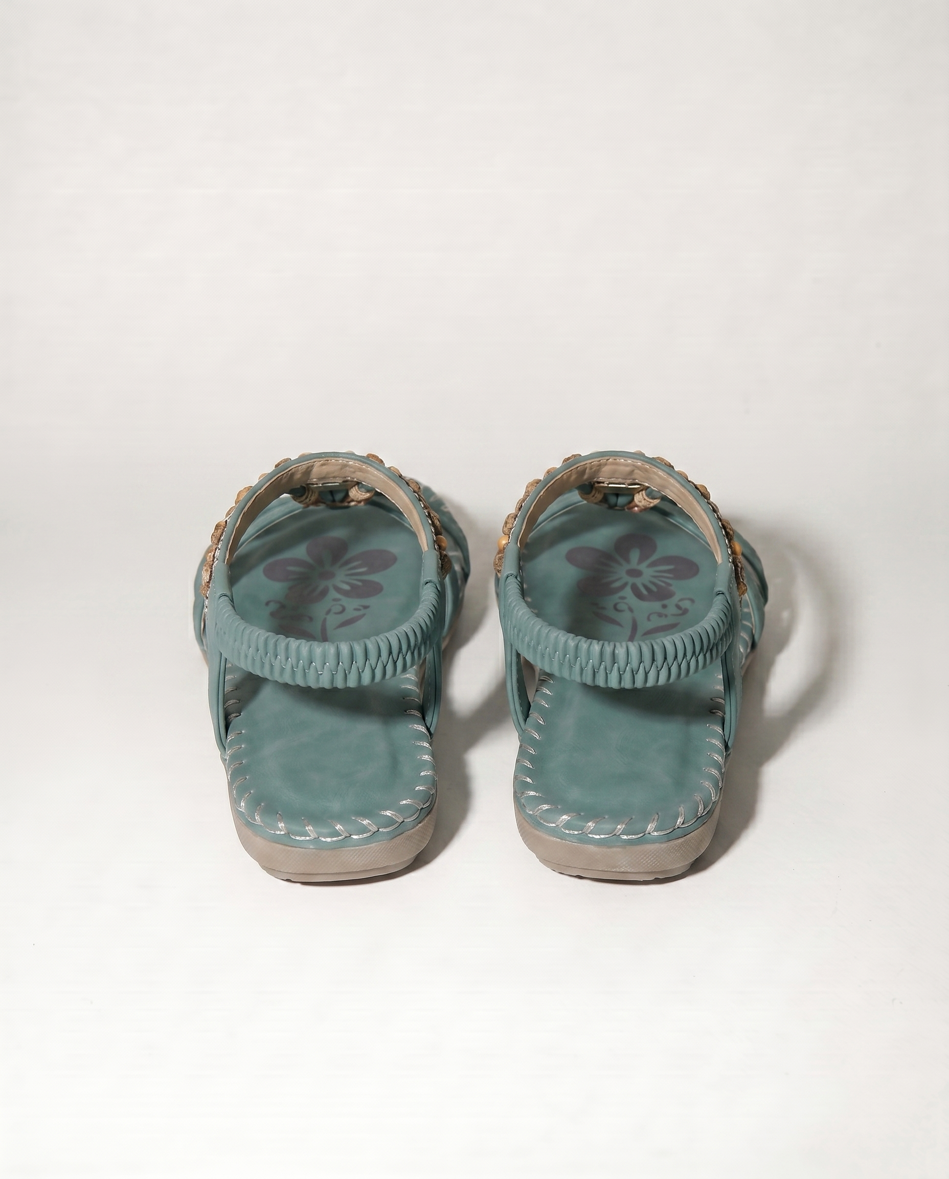 NADA | SANDALIAS ESTILO IBIZA CÓMODAS Y ELEGANTES