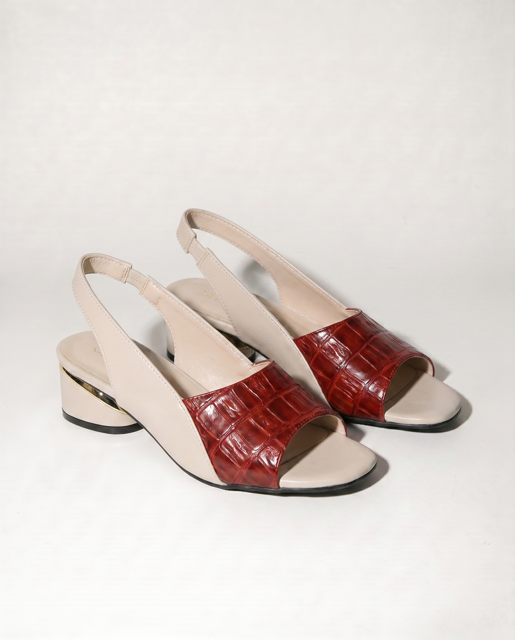 GLORIA | SANDALIAS ORTOPÉDICAS ELEGANTES