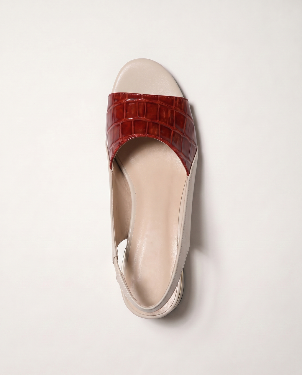 GLORIA | SANDALIAS ORTOPÉDICAS ELEGANTES