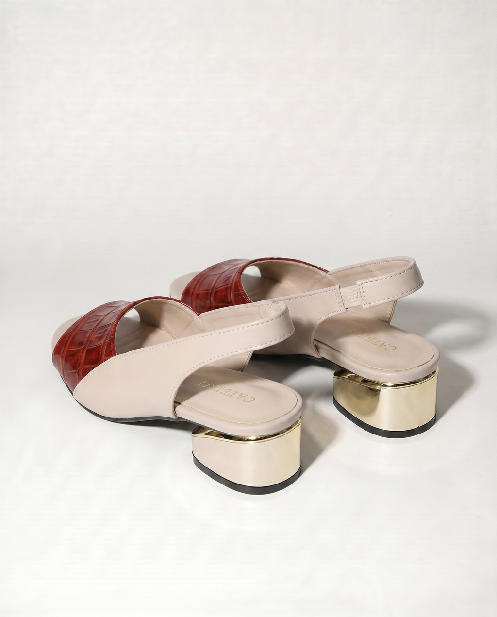 GLORIA | SANDALIAS ORTOPÉDICAS ELEGANTES