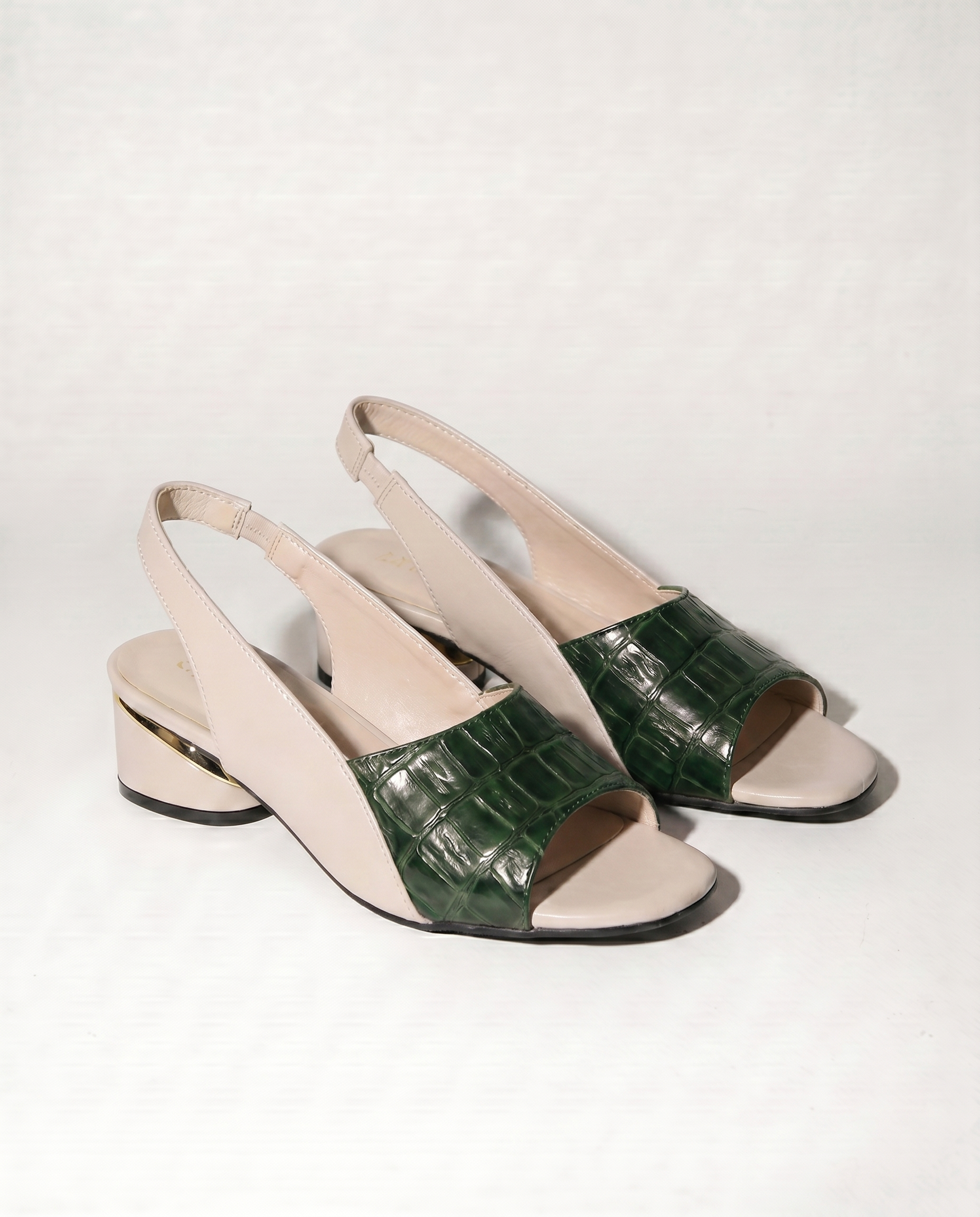 GLORIA | SANDALIAS ORTOPÉDICAS ELEGANTES