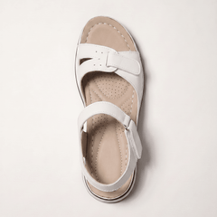 ELISE | SANDALIAS ORTOPÉDICAS CONFORTABLES - Isabel de Sevilla