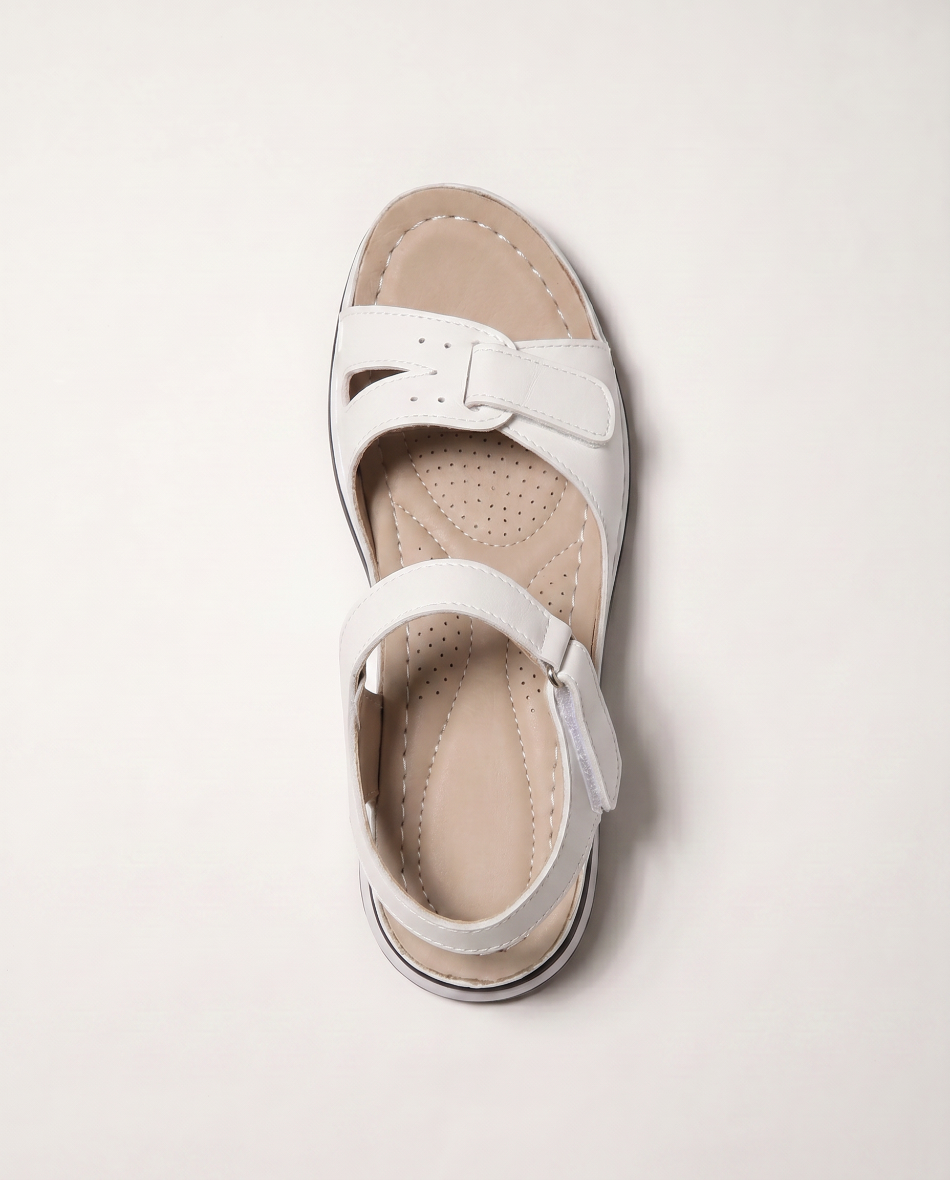 ELISE | SANDALIAS ORTOPÉDICAS CONFORTABLES