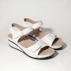 ELISE | SANDALIAS ORTOPÉDICAS CONFORTABLES - Isabel de Sevilla