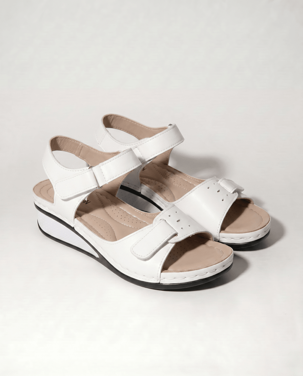 ELISE | SANDALIAS ORTOPÉDICAS CONFORTABLES - Isabel de Sevilla