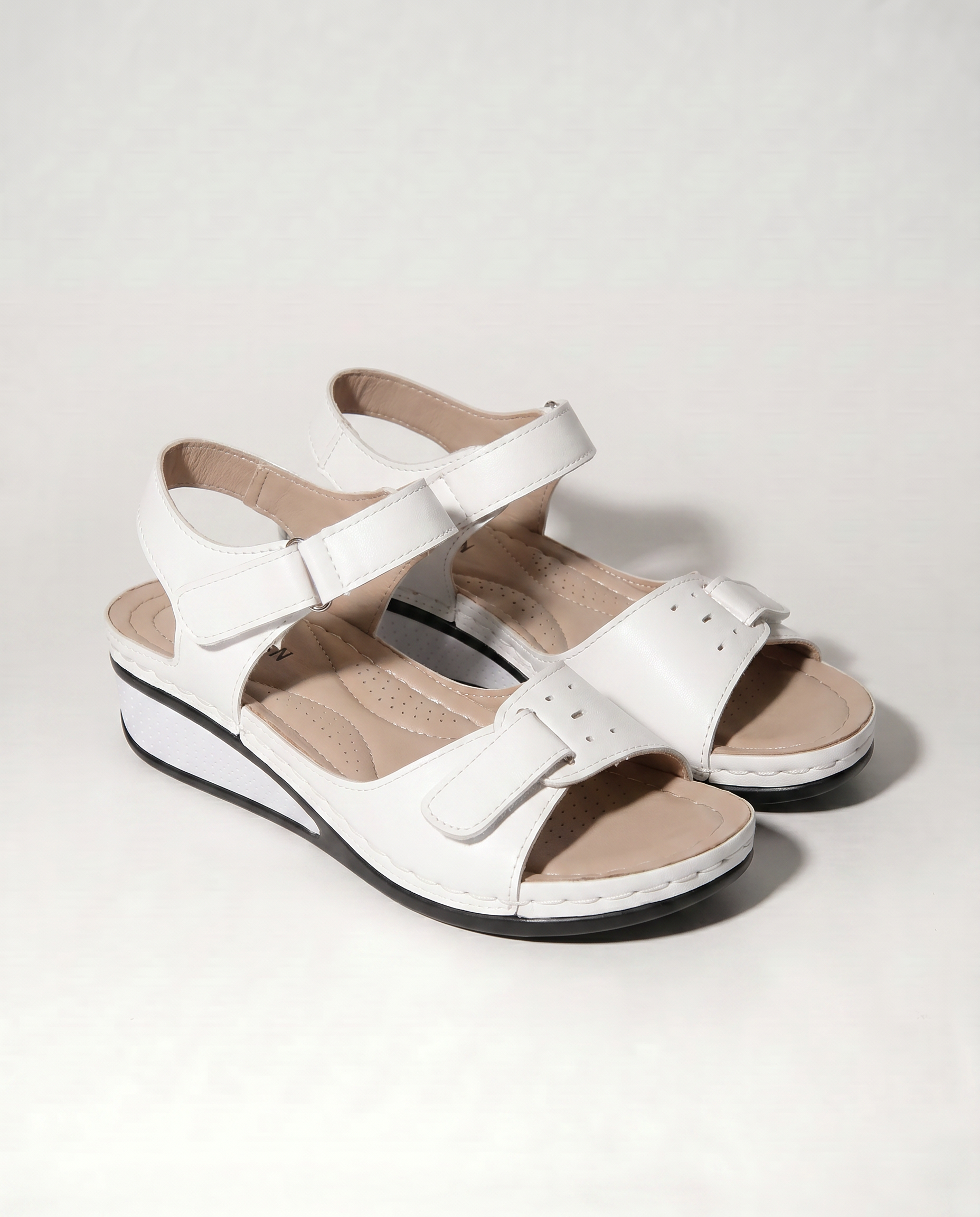 ELISE | SANDALIAS ORTOPÉDICAS CONFORTABLES
