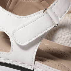 ELISE | SANDALIAS ORTOPÉDICAS CONFORTABLES - Isabel de Sevilla