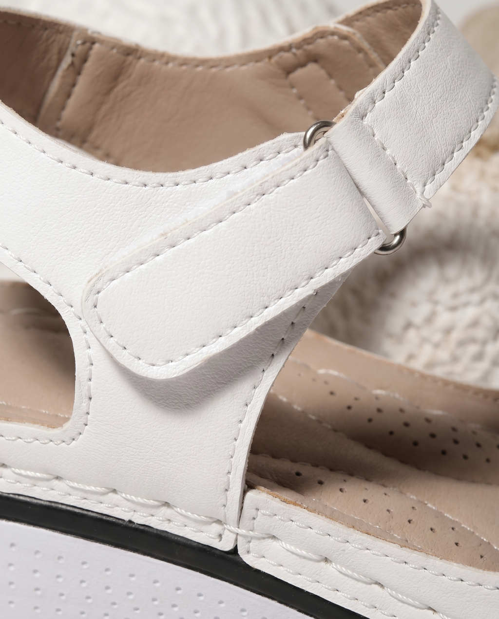 ELISE | SANDALIAS ORTOPÉDICAS CONFORTABLES