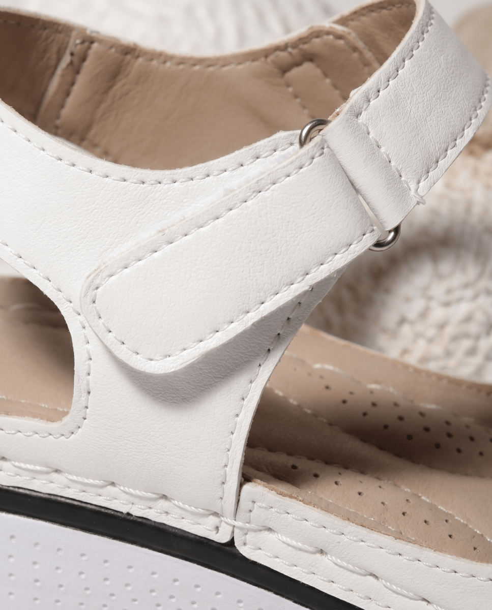 ELISE | SANDALIAS ORTOPÉDICAS CONFORTABLES - Isabel de Sevilla