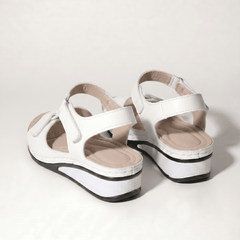 ELISE | SANDALIAS ORTOPÉDICAS CONFORTABLES - Isabel de Sevilla